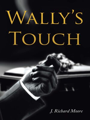 cover image of Wally's Touch